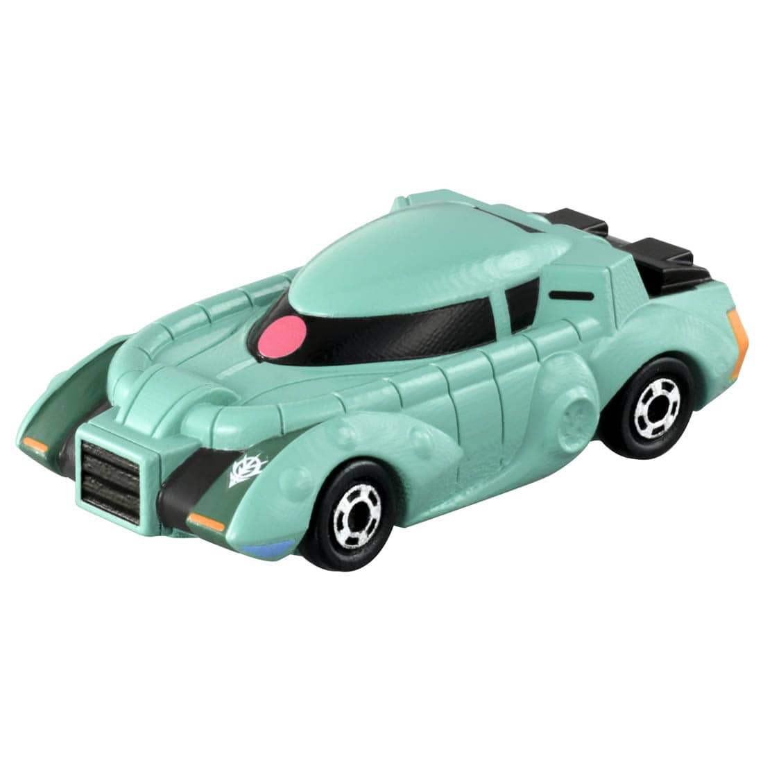 Takara Tomy Dream Tomica Mobile Suit SP Gundam Model Zaku II