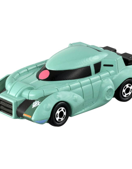 Takara Tomy Dream Tomica Mobile Suit SP Gundam Model Zaku II