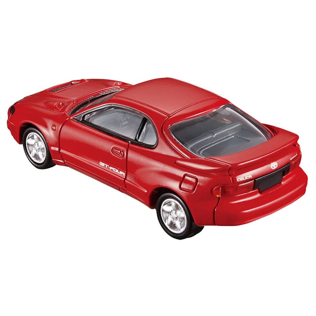 Takara Tomy Tomica Premium No.23 1/60 Toyota Celica GT-FOUR RC Diecast Model Car