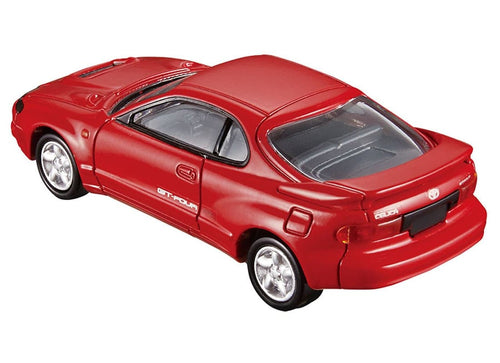 Load image into Gallery viewer, Takara Tomy Tomica Premium No.23 1/60 Toyota Celica GT-FOUR RC Diecast Model Car

