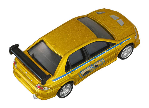 Load image into Gallery viewer, Takara Tomy Tomica Premium Unlimited Fast &amp; Furious METALLIC COLOR 2 Models Set
