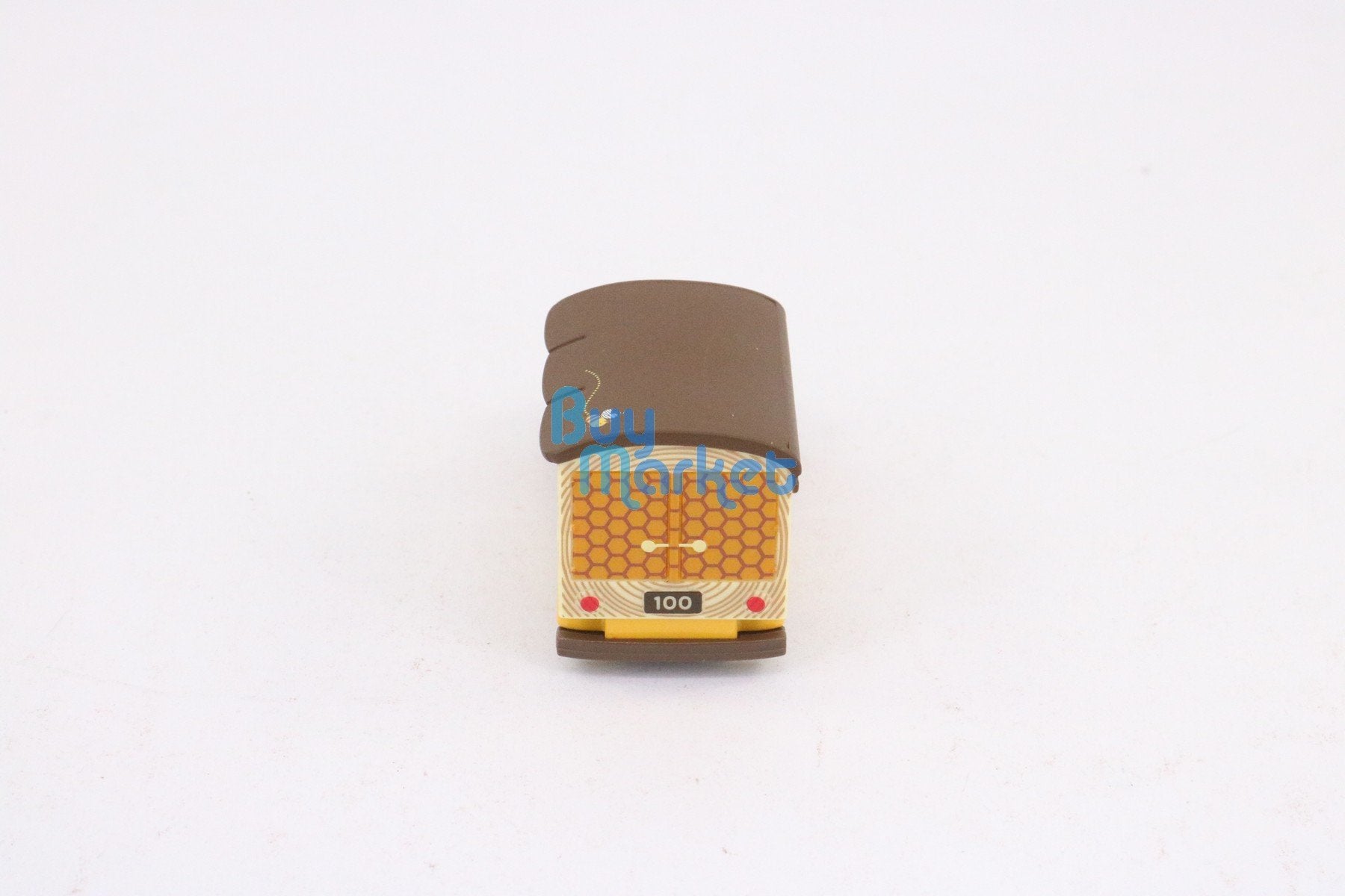 Takara Tomy Tomica Disney Motors Goody Carry Winnie the Pooh Diecast toy car