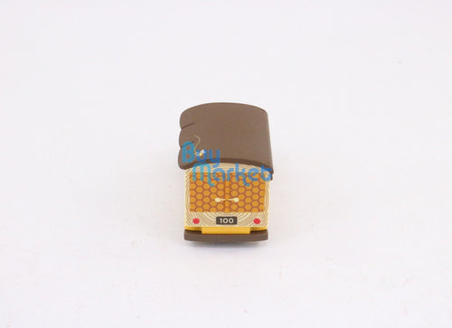 Load image into Gallery viewer, Takara Tomy Tomica Disney Motors Goody Carry Winnie the Pooh Diecast toy car
