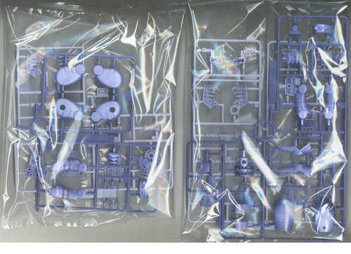 Load image into Gallery viewer, Bandai Figure-rise Standard Metal Garurumon (Plastic model)
