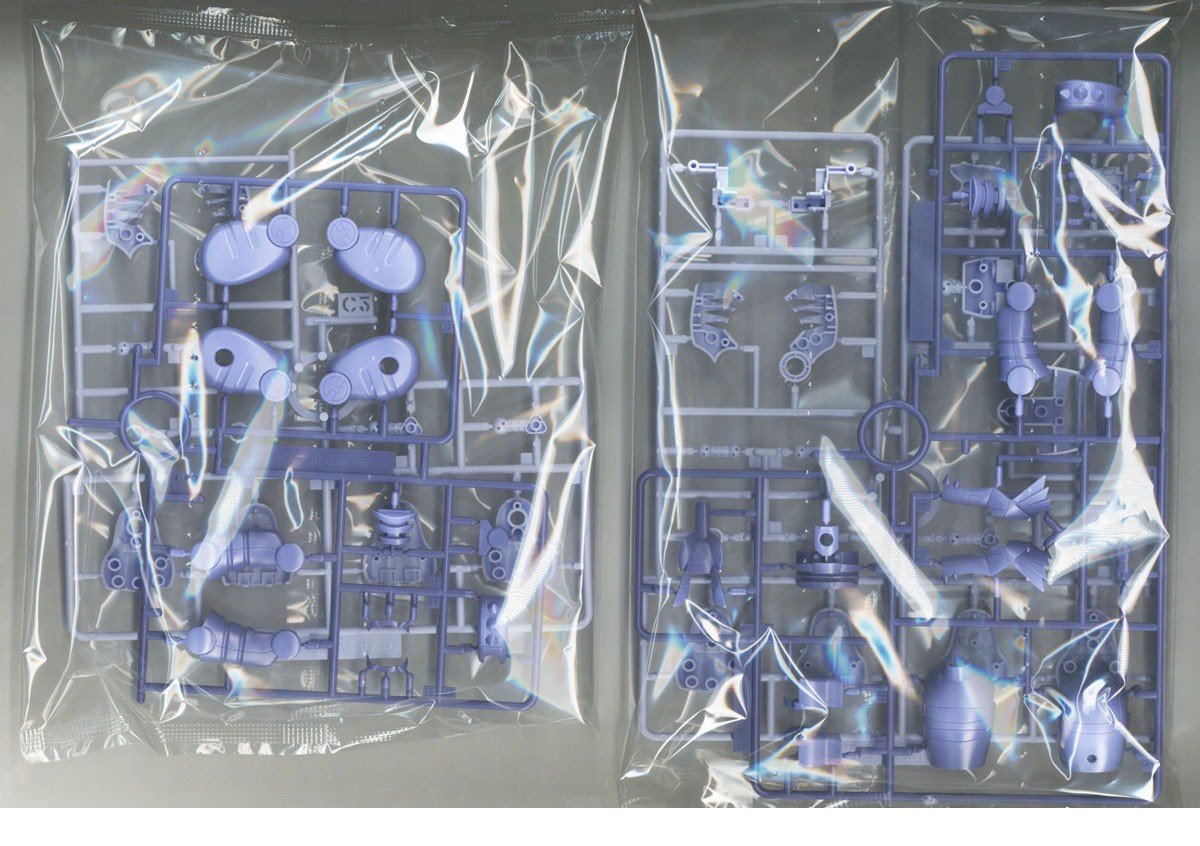 Bandai Figure-rise Standard Metal Garurumon (Plastic model)