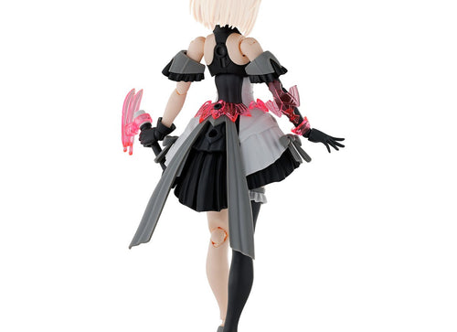 Load image into Gallery viewer, Bandai 30 Minutes OPTION BODY PARTS ALPHA SISTERS PHANTASM 3 (COL. B) NOT FIGURE
