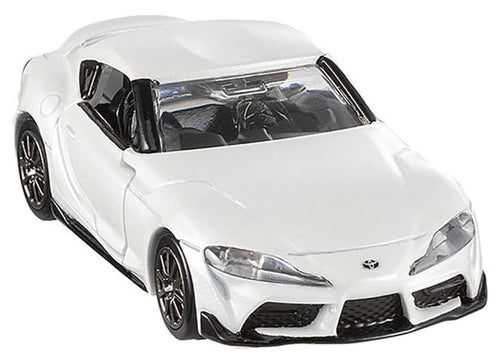 Load image into Gallery viewer, Takara Tomy Tomica Premium Diecast No.36 1/60 Toyota GR Supra (1st) Model Car
