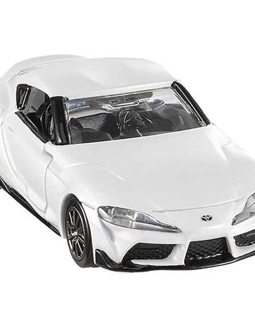 Load image into Gallery viewer, Takara Tomy Tomica Premium Diecast No.36 1/60 Toyota GR Supra (1st) Model Car
