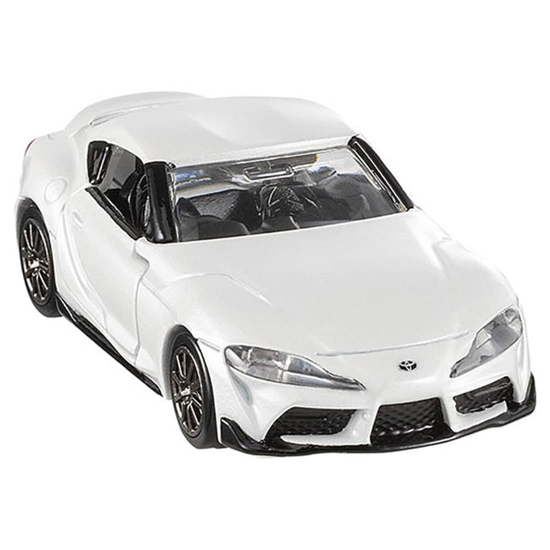 Takara Tomy Tomica Premium Diecast No.36 1/60 Toyota GR Supra (1st) Model Car