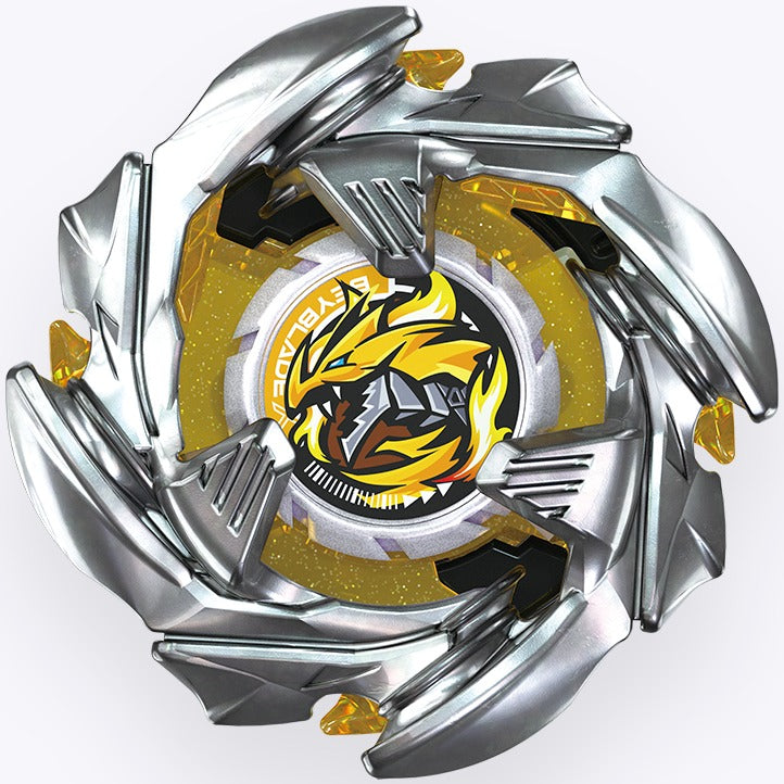 (Pre-order / Shipping Date: end of Jul 2026) Takara Tomy Beyblade X CX-08 Random Booster Vol. 7 (Random x 1)