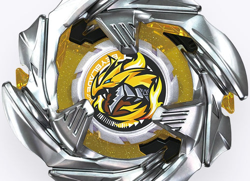 Load image into Gallery viewer, (Pre-order / Shipping Date: end of Jul 2026) Takara Tomy Beyblade X CX-08 Random Booster Vol. 7 (Random x 1)
