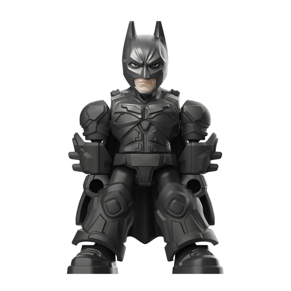 Blokees DC Comics - Defender 01 Batman Blind Box Figure Full set of 12
