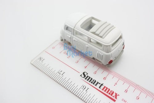 Load image into Gallery viewer, Takara Tomy Tomica Disney Motor Diecast Big Hero 6 Movie Wamun Toy Japan Car
