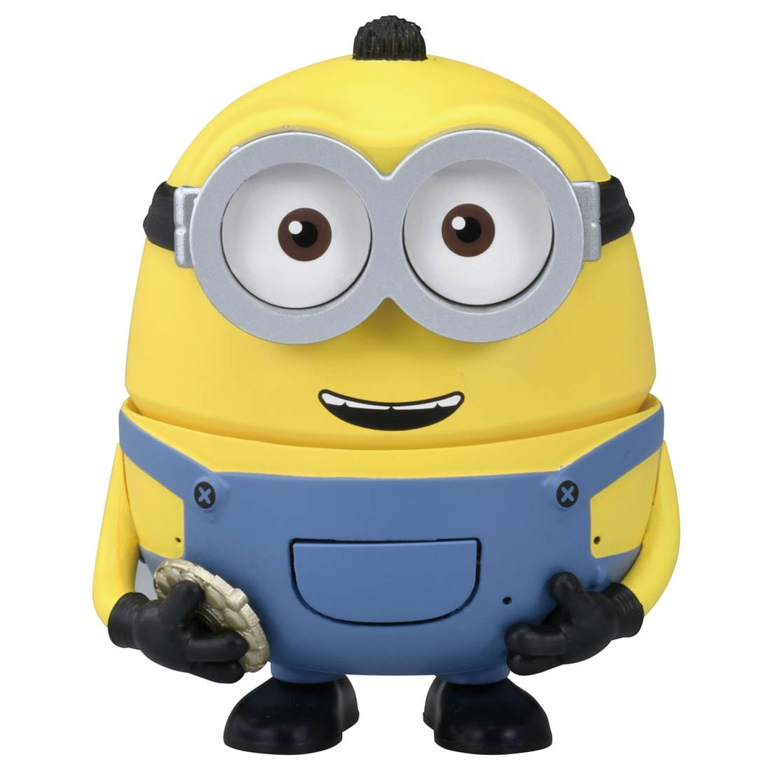 Takara Tomy Voice Control Robot - Bello Otto "Minions 2"