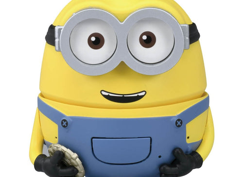 Load image into Gallery viewer, Takara Tomy Voice Control Robot - Bello Otto "Minions 2"
