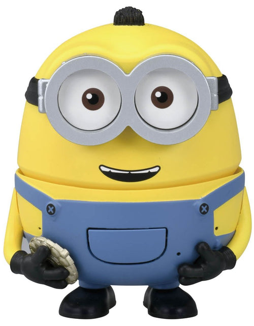 Load image into Gallery viewer, Takara Tomy Voice Control Robot - Bello Otto &quot;Minions 2&quot;
