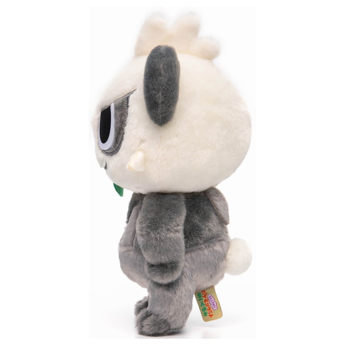 Takara Tomy Pokemon Soft Plush Toy - Basic Pancham 22cm