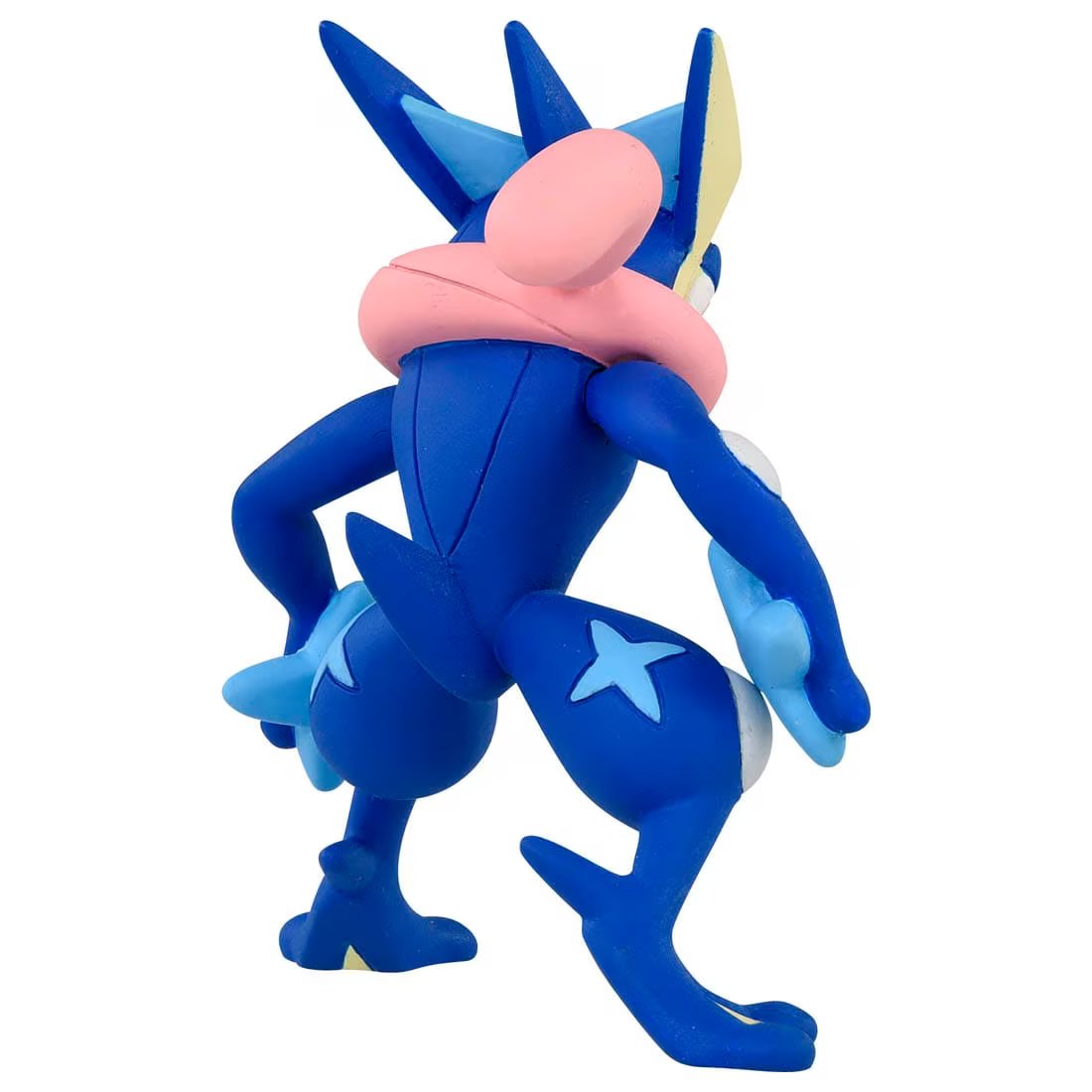 Takara Tomy Pokemon Moncolle - MS-08 Gekkouga Box Packing 4CM Mini Figure