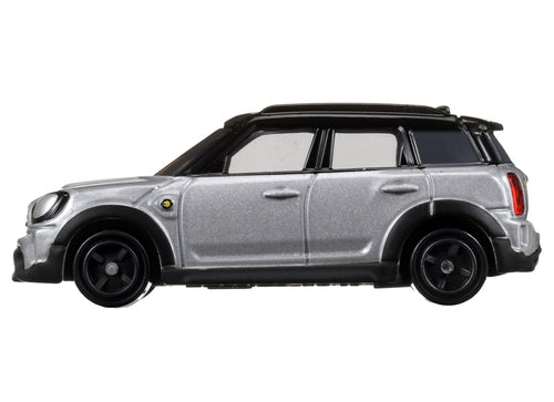 Load image into Gallery viewer, Takara Tomy Tomica 1/64 No. 52 Mini Cooper SE Countryman All4 Diecast Model Car
