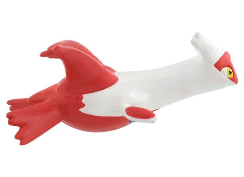 Load image into Gallery viewer, Takara Tomy Pokemon Moncolle - MS-47 Latias New Figure
