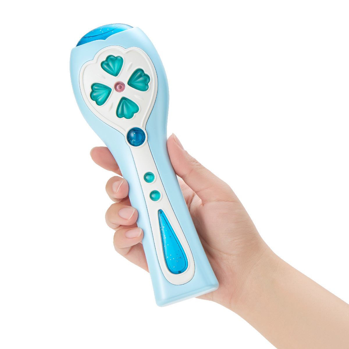 Bandai Mermaid Melody Pichi Pichi Pitch Special e-pitchmic pure Toin Rina