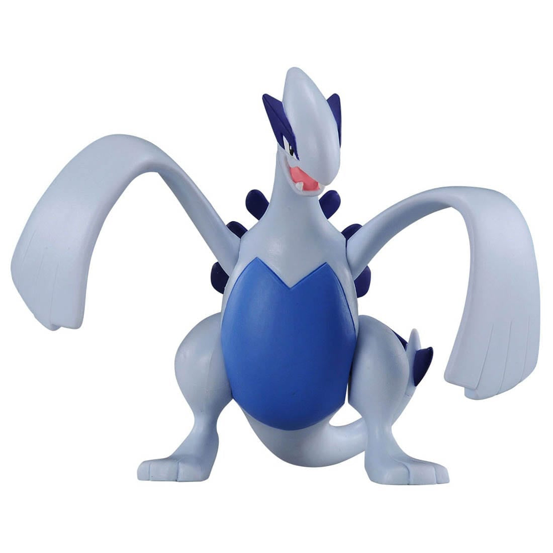 Takara Tomy Pokemon Moncolle ML-02 Lugia Monster Collection Figure
