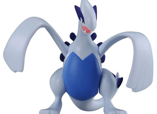 Load image into Gallery viewer, Takara Tomy Pokemon Moncolle ML-02 Lugia Monster Collection Figure
