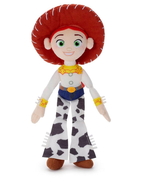 Takara Tomy Arts Pixar Character Toy Story 5 Plush Toy: Jessie Stuffed Toy