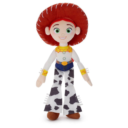 Takara Tomy Arts Pixar Character Toy Story 5 Plush Toy: Jessie Stuffed Toy