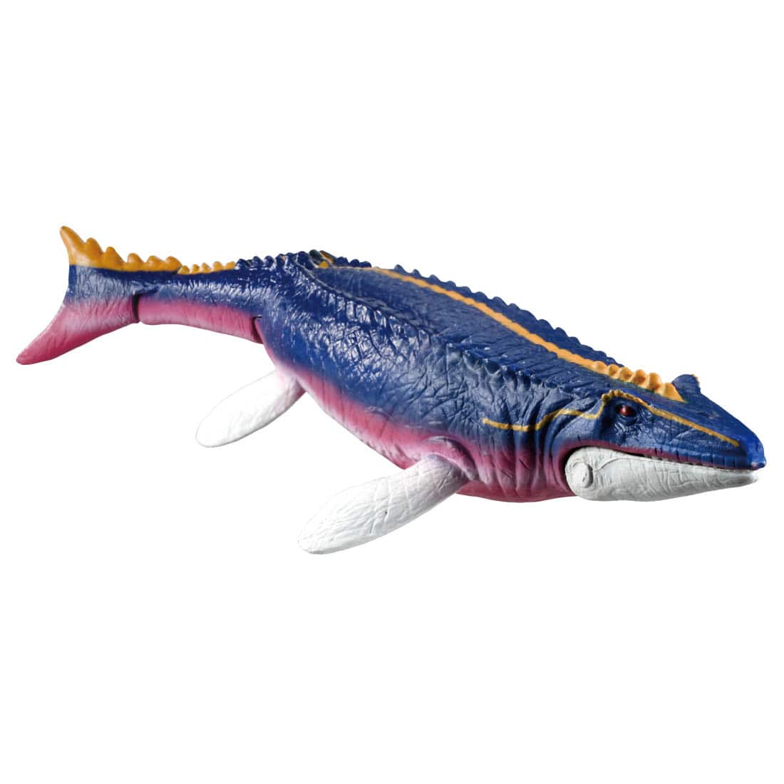 Takara Tomy Adventure Continent Ania Kingdom Mosa (Mosasaurus) Figure