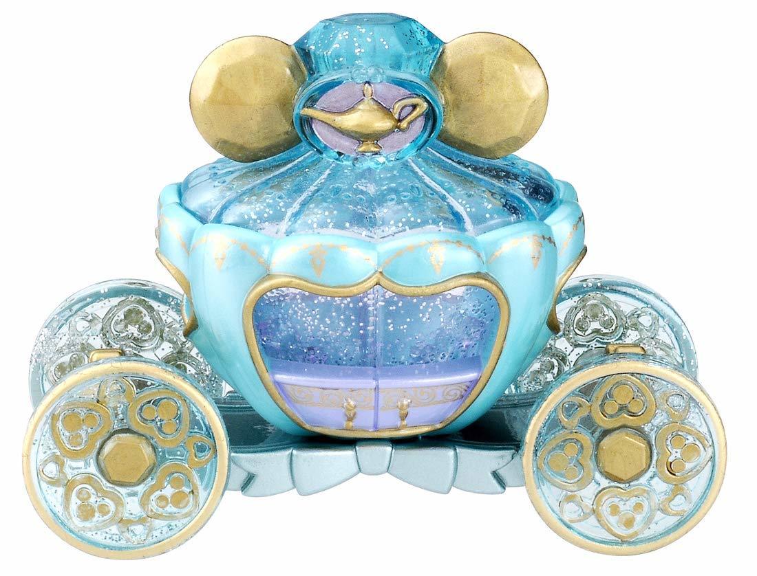 Takara Tomy Tomica Disney Motors Jewelryway POTIRON Jasmine Mini Diecast Car