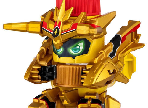 Load image into Gallery viewer, Takara Tomy Bottleman - Starter BOT-25 Randam Box (Random Style x 1 ONLY)
