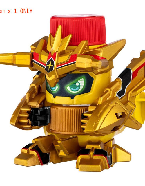 Load image into Gallery viewer, Takara Tomy Bottleman - Starter BOT-25 Randam Box (Random Style x 1 ONLY)
