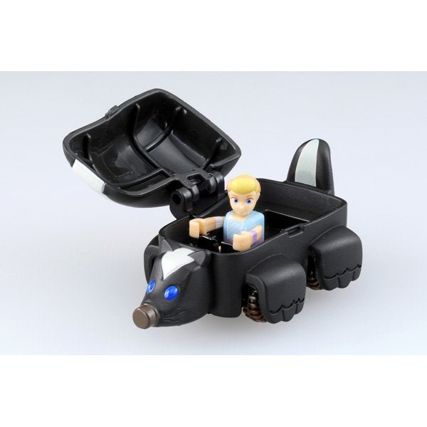 Takara Tomy Tomica Disney Dream Ride On Toy Story 4 TS-02 Bo Peep & Skunk Car