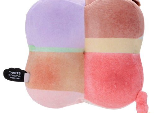 Load image into Gallery viewer, Takara Tomy Arts Pixar Toy Story 5 characters Nui Bread Plush Toys (S size)
