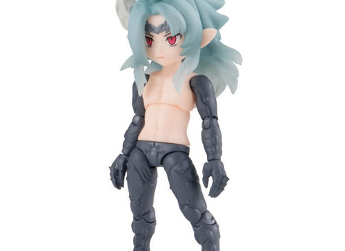 Load image into Gallery viewer, Premium Bandai [GOL] GASHAPON QUEST ~EPILOGUE COLLECTION~ (Set of 6)
