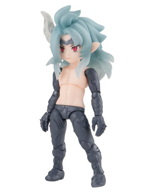 Load image into Gallery viewer, Premium Bandai [GOL] GASHAPON QUEST ~EPILOGUE COLLECTION~ (Set of 6)
