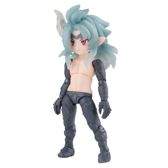 Premium Bandai [GOL] GASHAPON QUEST ~EPILOGUE COLLECTION~ (Set of 6)