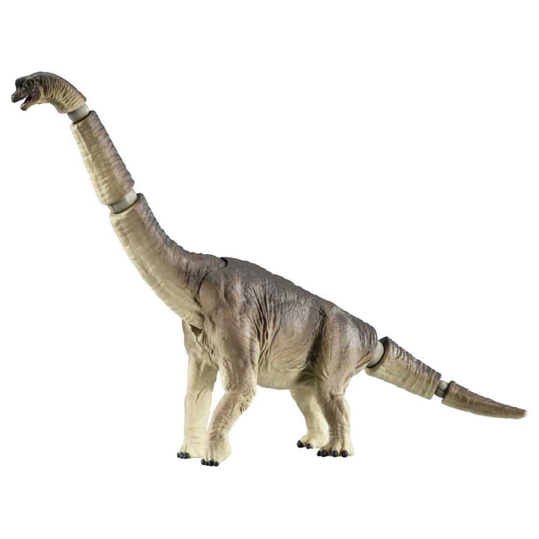 Takara Tomy ANIA Animal Jurassic World Brachiosaurus dinosaur Action Figure