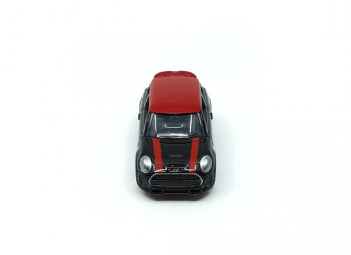 Load image into Gallery viewer, Takara Tomy Tomica AO-05 1:57 Mini John Cooper Works (Asia Ver.) Die-cast model
