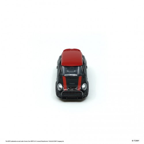 Takara Tomy Tomica AO-05 1:57 Mini John Cooper Works (Asia Ver.) Die-cast model