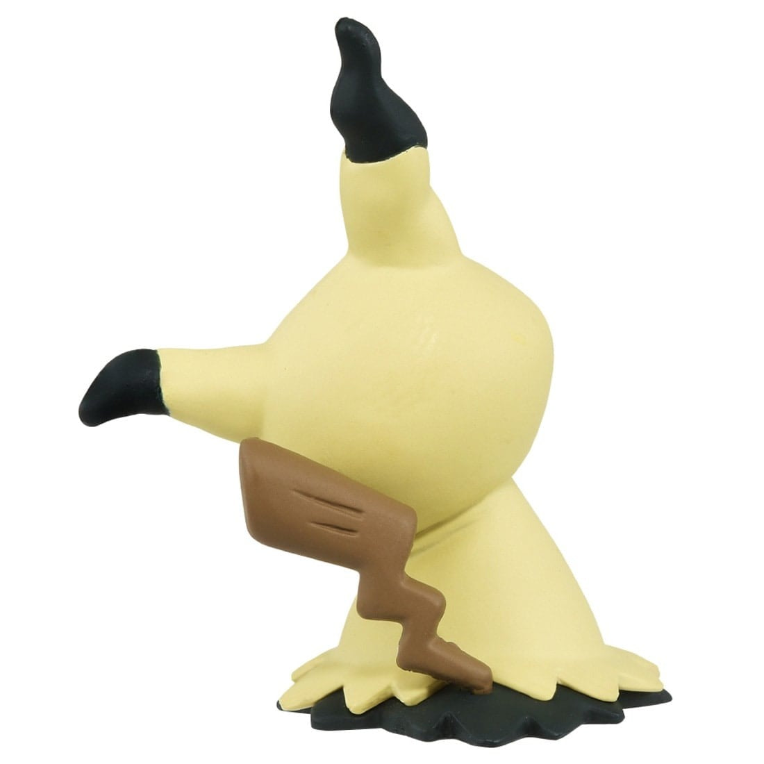 Takara Tomy Pokemon Moncolle MS-13 Mimikyu Box Packing 4CM Mini Figure