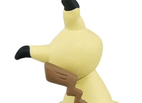 Load image into Gallery viewer, Takara Tomy Pokemon Moncolle MS-13 Mimikyu Box Packing 4CM Mini Figure
