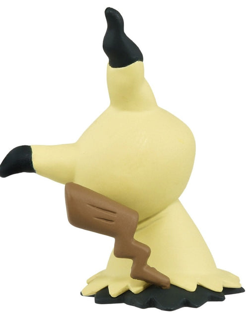 Load image into Gallery viewer, Takara Tomy Pokemon Moncolle MS-13 Mimikyu Box Packing 4CM Mini Figure
