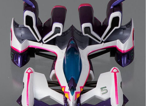 Load image into Gallery viewer, C.F.C Future GPX Cyber Formula Collection - Sin Ogre AN-21 (Complete Box)
