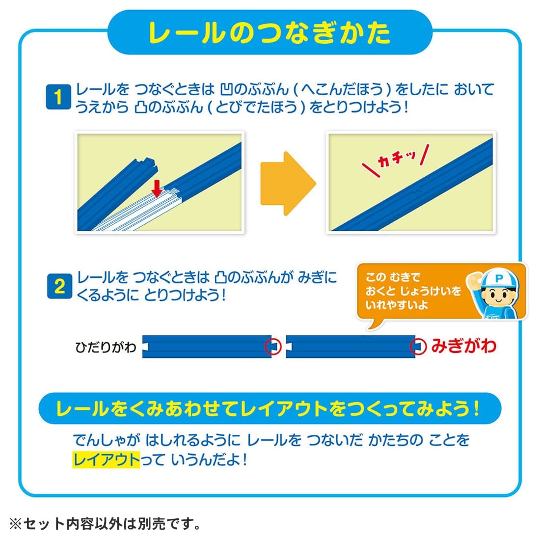Takara Tomy Plarail Your Town's Hero Series E231 Series Musashino Line