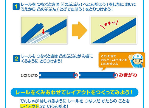 Load image into Gallery viewer, Takara Tomy Plarail Your Town's Hero Series E233 Series Nambu Line
