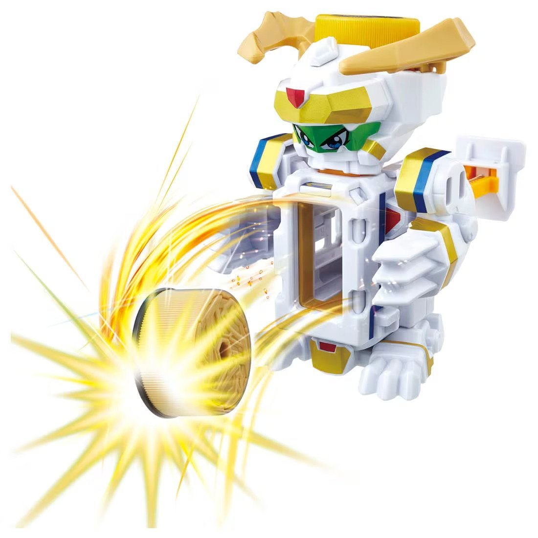 Takara Tomy Cap Revolution Bottleman Booster BOT-59 Bottle Sphinx G