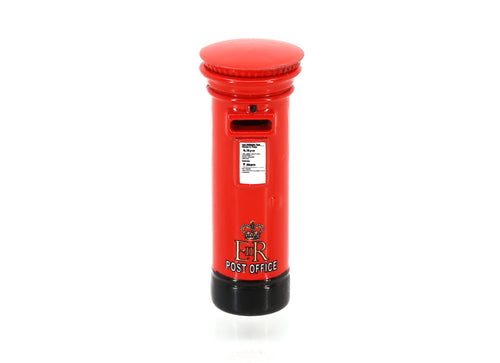 Load image into Gallery viewer, Tiny City Die-cast 1/50 Model Car - Morris Mini Van Royal Mail
