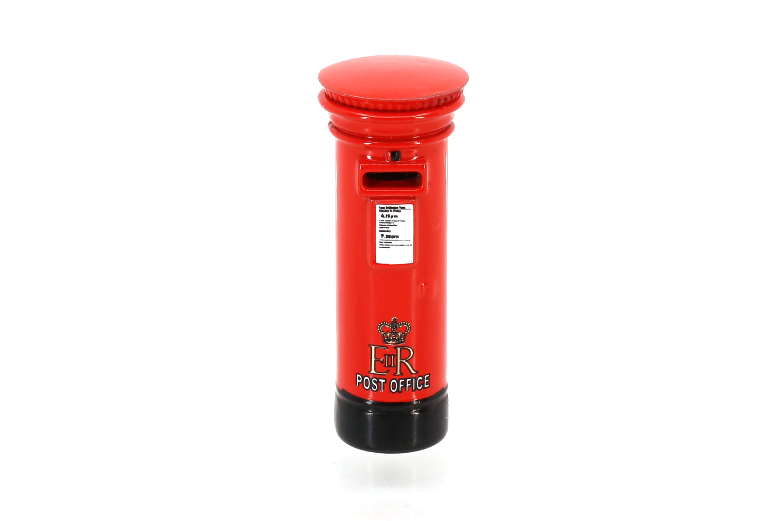 Tiny City Die-cast 1/50 Model Car - Morris Mini Van Royal Mail